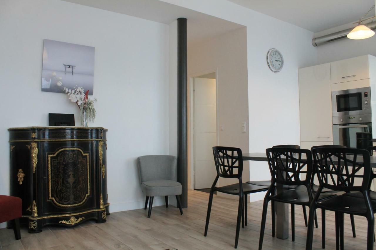 Cozy Select Apartment Paris Ngoại thất bức ảnh