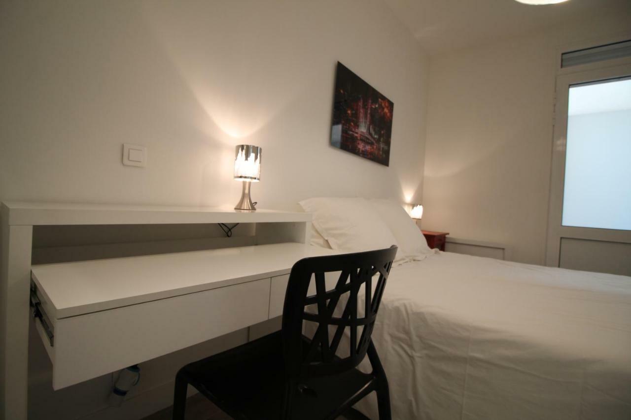 Cozy Select Apartment Paris Ngoại thất bức ảnh